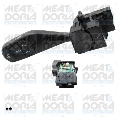 Steering Column Switch